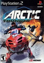 Obal-Arctic Thunder