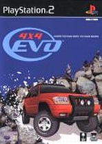 Obal-4x4 EVO
