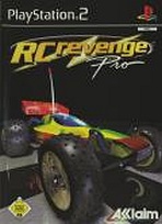 RC Revenge Pro