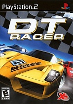 Obal-DT Racer Refuelled