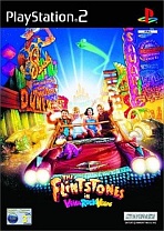 Obal-Flintstones in Viva Rock Vegas, The
