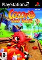 Cocoto Kart Racer