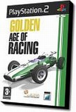Golden Age of Racing
