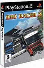 Obal-Rig Racer 2