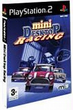 Mini Desktop Racing