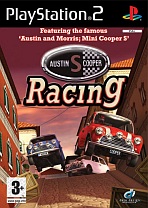 Obal-Austin Cooper S Racing