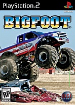 Bigfoot