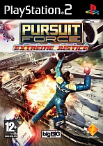 Obal-Pursuit Force: Extreme Justice