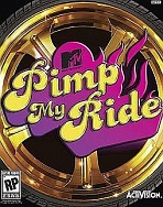 Pimp My Ride