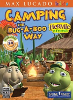 Obal-Camping the Bug-A-Boo Way