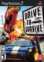 Obal-Drive to Survive