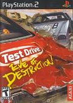 Obal-Test Drive: Eve of Destruction