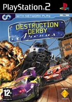 Obal-Destruction Derby Arenas