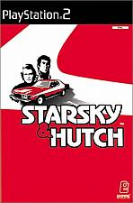 Obal-Starsky & Hutch