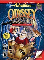 Adventures in Odyssey and the Sword of the Spirit