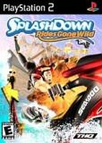 Obal-Splashdown Rides Gone Wild
