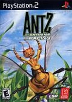 Obal-Antz Extreme Racing