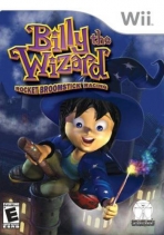 Obal-Barry Hatter: The Sorcerers Broomstick