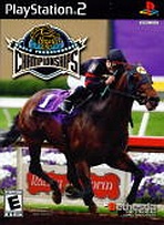 Obal-Breeders Cup World Thoroughbred Championships