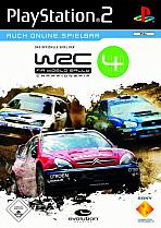 Obal-WRC 4