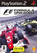 Obal-Formula One 2003