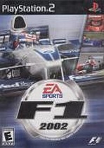 F1 2002