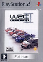 Obal-WRC II Extreme