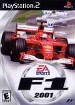 F1 2001