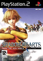 Obal-Shadow Hearts: From the New World
