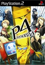 Obal-Persona 4