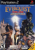 Obal-EverQuest Online Adventures