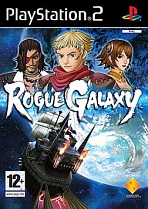 Obal-Rogue Galaxy