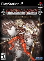 Obal-Growlanser: Heritage of War