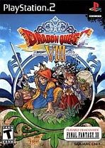 Obal-Dragon Quest VIII: Journey of the Cursed King