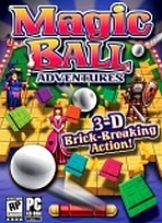 Magic Ball Adventures