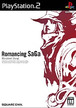 Obal-Romancing SaGa