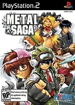Obal-Metal Saga