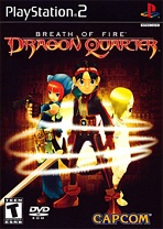 Obal-Breath of Fire: Dragon Quarter