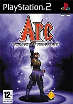 Obal-Arc the Lad: Twilight of the Spirits
