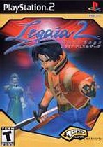 Obal-Legaia 2: Duel Saga