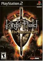 Obal-Kings Field: The Ancient City