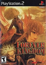 Obal-Forever Kingdom