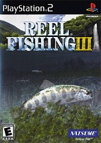 Obal-Reel Fishing III