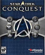Obal-Star Trek: Conquest
