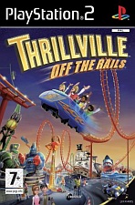Thrillville: Off the Rails