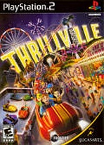 Thrillville