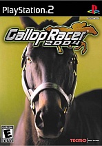 Gallop Racer 2004