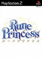 Rune Princess