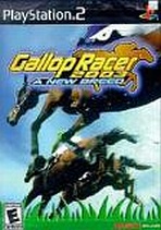 Obal-Gallop Racer 2003: A New Breed