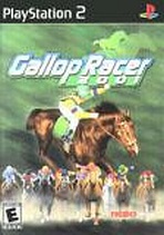 Gallop Racer 2001